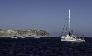 Još dva broda pridružila se novoj flotili pomoći za Gazu