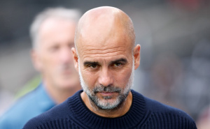 Apel Pepa Guardiole: "Svi na ulice. Zaustavite genocid u Palestini!"