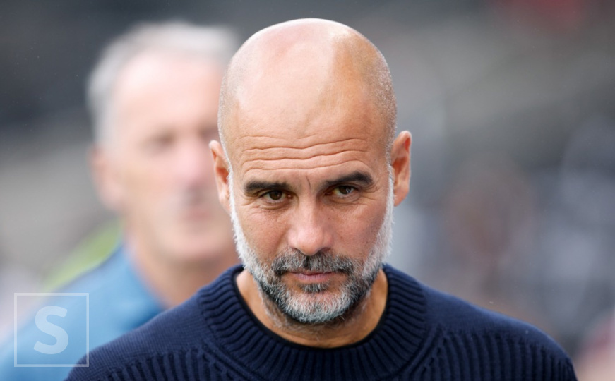 Apel Pepa Guardiole: "Svi na ulice. Zaustavite genocid u Palestini!"