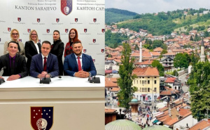 Irfan Čengić komentirao prijedlog za legalizaciju objekata u KS: Šta kaže SDP, a šta građani?