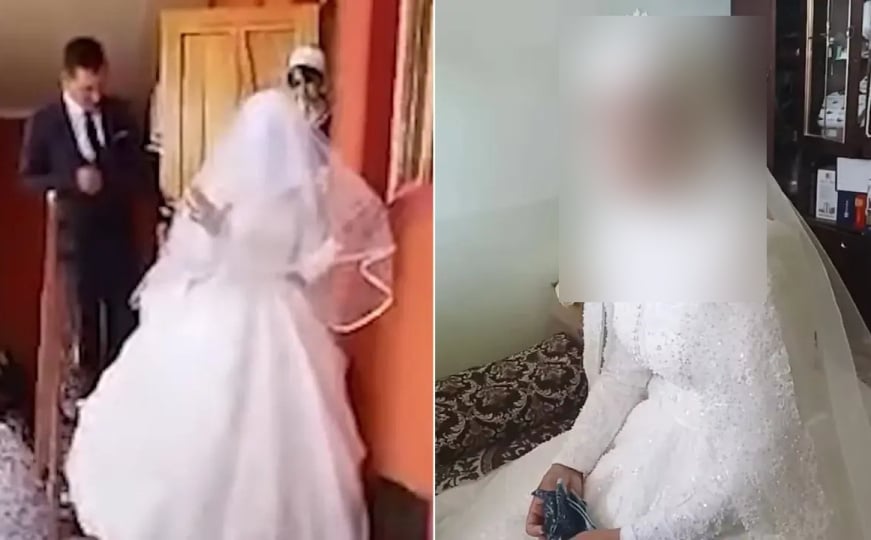 Horor u Uzbekistanu: 15-godišnju djevojčicu kaznili jer se ne želi udati za 28-godišnjaka