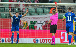 Ahmedhodžić otvorio dušu: "Za BiH više ne igram zbog miješanja politike i amaterskog načina rada"