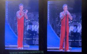 Korupcijski skandal u Bugarskoj: Koncert Robbieja Williamsa otkrio nezakonite prakse