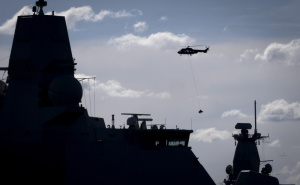 Zabrinjavajući incident na Baltiku, šef danskih špijuna sazvao pressicu: "Hodamo po samom rubu"