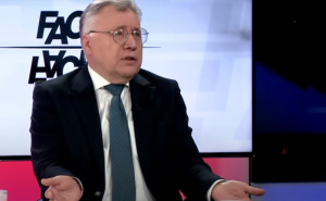 Ambasador Rusije stao uz Dodika pa vrijeđao: "Neki ljudi kao da se stide da budu Bošnjaci"