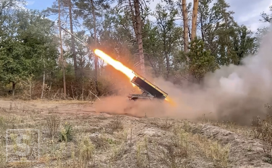 Ukrajina teško optužila giganta da pomaže Rusiji: "Šalju im satelitske obavještajne podatke"