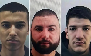 Policija u Srbiji traži ovu trojicu zbog ubistva: Ako ih vidite, odmah zovite policiju