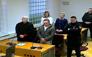 Potvrđena kazna: Pripadniku 'Bijelih orlova' 10 godina zatvora za silovanje žena 1992. u Zvorniku