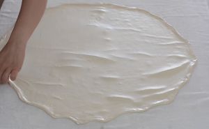 Kako da jufka ispadne savršeno tanka i elastična? Trik nije u brašnu - evo u čemu je tajna