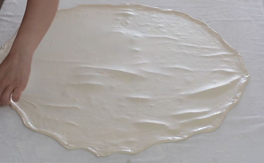 Kako da jufka ispadne savršeno tanka i elastična? Trik nije u brašnu - evo u čemu je tajna