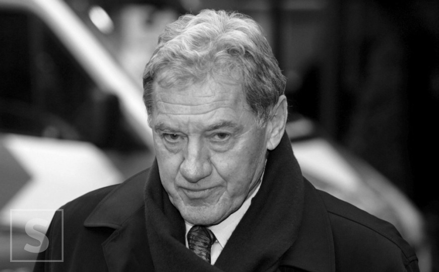 Preminuo srbijanski biznismen Milan Mandarić: Ostavio dubok trag u fudbalu