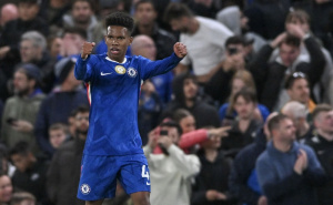 Novi pad Liverpoola u nadoknadi: Chelsea slavio golom brazilskog čuda od djeteta