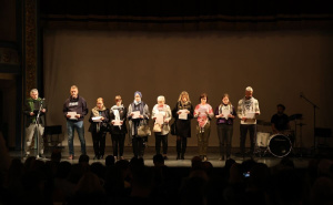 Počeo je festival MESS: Španska scenska poema Thauma otvorila vrata teatarske čarolije u Sarajevu