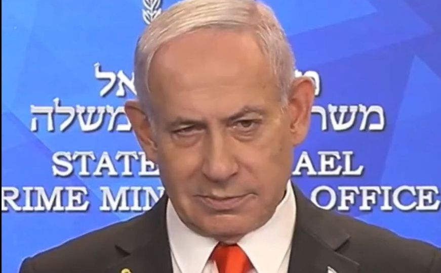 Netanyahu se obratio naciji: "Svi taoci će biti vraćeni, nastavit ćemo nadzor nad Gazom"