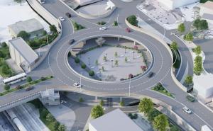 Znate li koji žmigavac i kada treba upaliti u kružnom toku? Jednu stvar većina vozača radi pogrešno