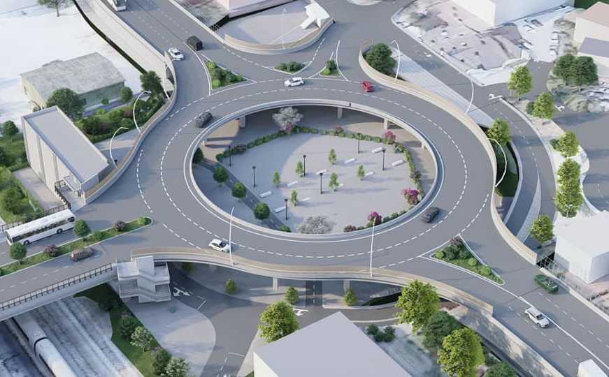 Znate li koji žmigavac i kada treba upaliti u kružnom toku? Jednu stvar većina vozača radi pogrešno