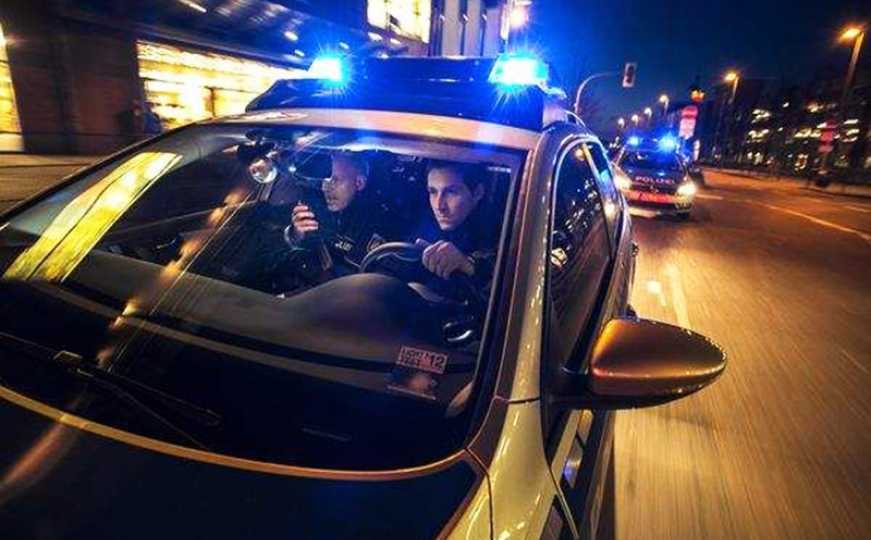 Noćna potjera u Austriji: Državljanin BiH (23) sa probnom vozačkom vozio 165 km/h kroz naselje
