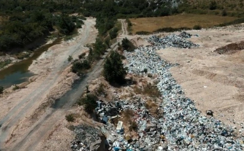 Traže hitnu reakciju: Građani Stoca uputili apel Vladi FBiH zbog ekološke krize