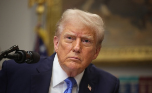 Trump kaže da je Izrael pristao na početnu liniju povlačenja: Čeka se potvrda Hamasa