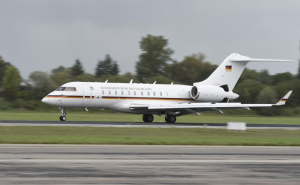 Još jedan incident: Prestao raditi aerodrom u Litvaniji zbog balona u zračnom prostoru