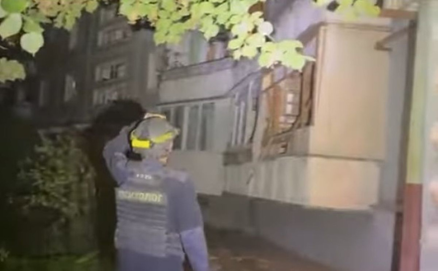 Masivan napad Rusije na Ukrajinu: Poljska digla svoje borbene avione