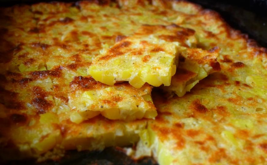 Recept za hrskavu kljukušu: Obrok gotov za čas posla, počastite se bez puno truda