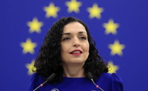 Vjosa Osmani reagovala na Vučićeve prijetnje ratom: "Opasan odjek najmračnijeg poglavlja historije"