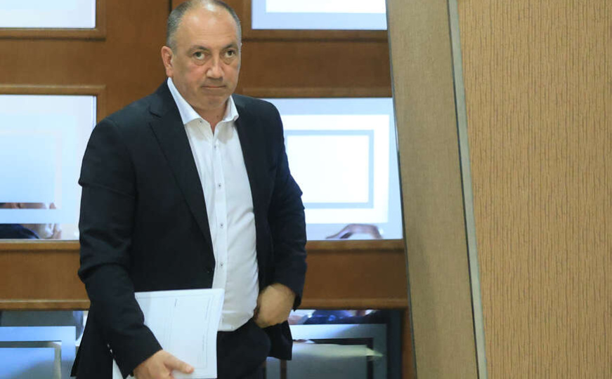 Crnadak traži odgovore od Minića: "Sada je prilika za provjeru iskrenosti nove vlasti"