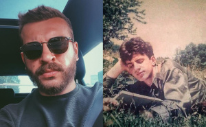 Bh. glumac traži istinu o ocu: "Četnik mu je dao izbor da me baci u rijeku ili ostavi majci"