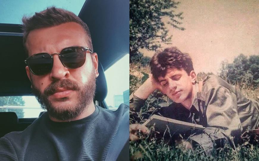 Bh. glumac traži istinu o ocu: "Četnik mu je dao izbor da me baci u rijeku ili ostavi majci"