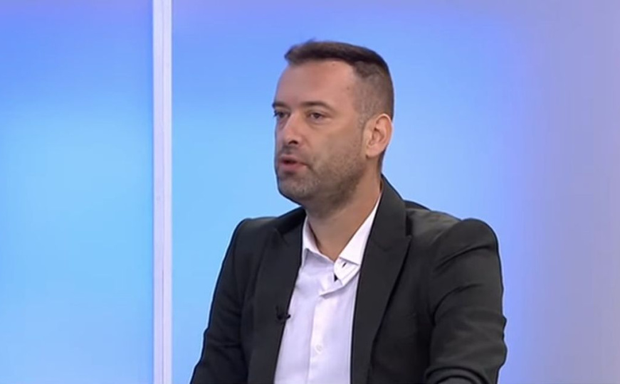 Milko Grmuša pokrenuo incijativu da dio uplaćenih doprinosa ide za zdravstvene usluge i obrazovanje