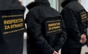 Inspekcija u Stocu: Zatekli veliki broj državljana Kine koji su ilegalno zaposleni