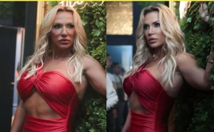 Fitness trenerica iz BiH dočarala prevaru filtera na fotografijama: "Život nije Instagram"