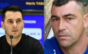 Emir Spahić odao počast Ernadu Begoviću iz Jablanice: "Izgubio je život spašavajući druge"