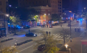 Masovna pucnjava poslije fudbalske utakmice u SAD-u: Ima mrtvih, ranjena i djeca