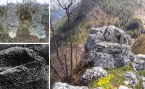 Mistične sestre stećaka: Da li ste čuli za kamene stolice srednjovjekovne Bosne?