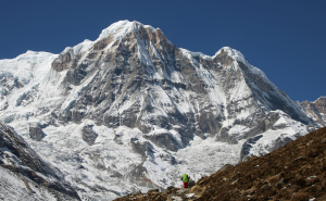 Spašavanje u toku: Gotovo 1.000 ljudi zarobljeno na vrhu svijeta