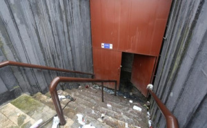 U Bosni i Hercegovini postoji više od 16 hiljada skloništa - ali samo dva su funkcionalna