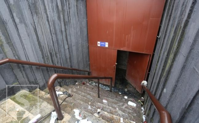 U Bosni i Hercegovini postoji više od 16 hiljada skloništa - ali samo dva su funkcionalna