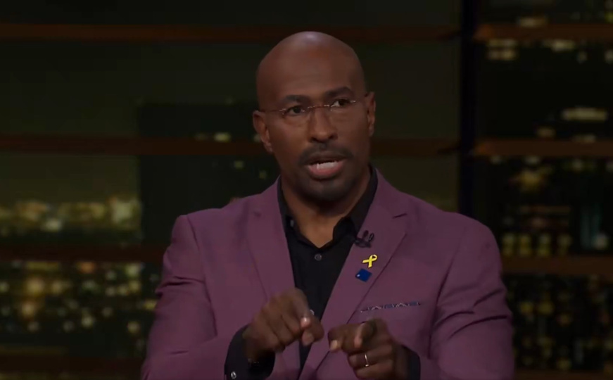 Voditelj CNN-a iznio gnusan komentar o poginuloj djeci u Gazi pa se izvinio: 'Pogriješio sam'