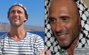 Italijanski aktivista s flotile prešao na islam nakon zatvora u Izraelu: "Ja sam to izabrao za sebe"