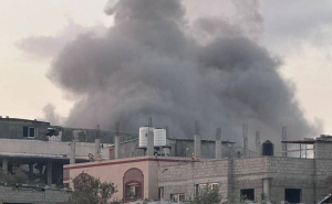 Izrael nastavljla napade na Gazu: Ubili još 16 Palestinaca uprkos tvrdnjama da smanjuju vojne akcije