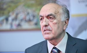 Prof. Halilović: "Ovo bi bio prvi korak raspada BiH ili pripreme za to"