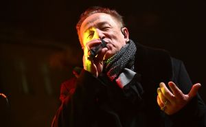 'Moj bijeli labude, kad me jednom ne bude...': Pjesma dana i Prljavo kazalište