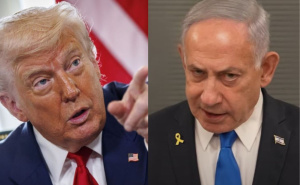 Procurili detalji razgovora, Trump planuo na Netanyahua: Ne znam zašto si uvijek tako j*** negativan