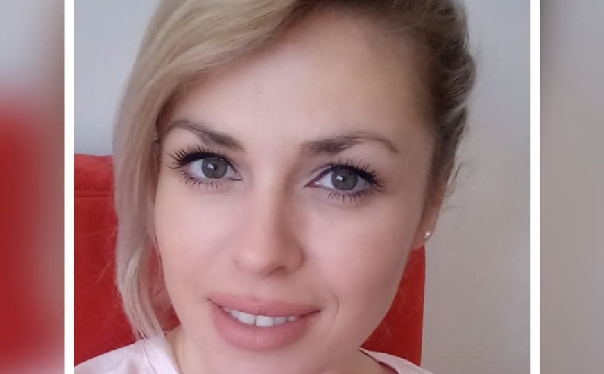 Pomozimo 38-godišnjoj majci Mensuri da ponovo prohoda: Za operaciju potrebno 20 hiljada eura