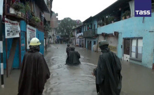 Poplave i klizišta odnijeli najmanje 47 osoba u Nepalu i Indiji: Traga se za nestalima