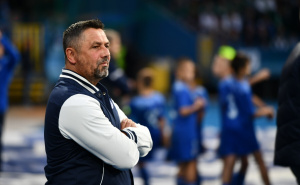 Adžem nakon poraza u Bijeljini: "Nemamo sreće s VAR-om"