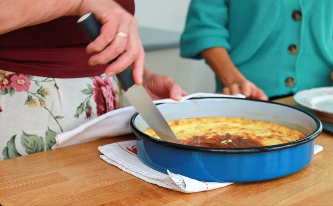 Brzo i jeftino jelo koje miriše na djetinjstvo: Recept za čuveni presnac