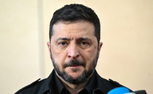 Ogorčeni Zelenski napao Zapad: "Putin vam se smije!"